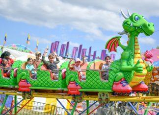 The Clay County Agricultural Fair Returns to the First Coast