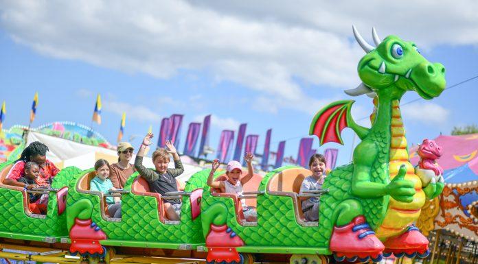 The Clay County Agricultural Fair Returns to the First Coast