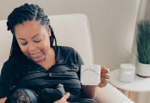 The End of My Breastfeeding Era breastfeeding