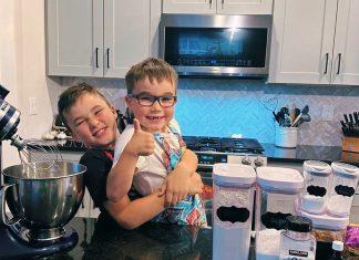 Cooking With Kids: How to Make It an Adventure!