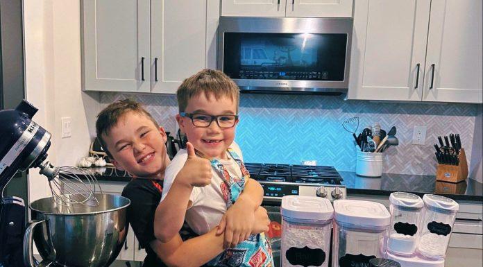 Cooking With Kids: How to Make It an Adventure!