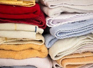 Almost 20 Years of Marriage and Bath Towels bath towels
