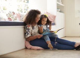 Growing Up Spirited: How My Toddler Is Teaching Me About Parenting spirited toddler