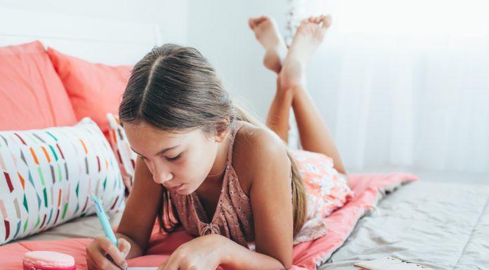 5 Ways to Help Boost Your Child’s Confidence Immediately confidence