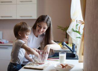 I Cooked Everyday for 30 Days (and This Is What I Learned) cooked everyday