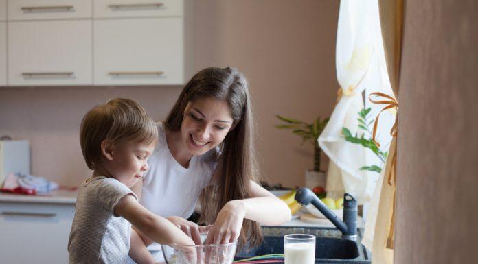 I Cooked Everyday for 30 Days (and This Is What I Learned) cooked everyday