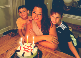 Outnumbered: Navigating the Wild Ride of Motherhood with Two Sons sons day