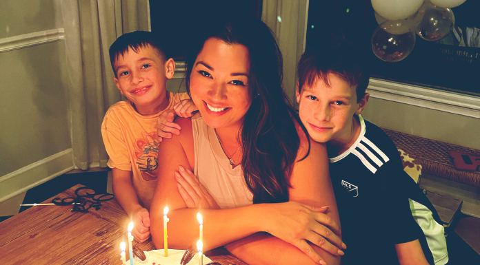 Outnumbered: Navigating the Wild Ride of Motherhood with Two Sons sons day