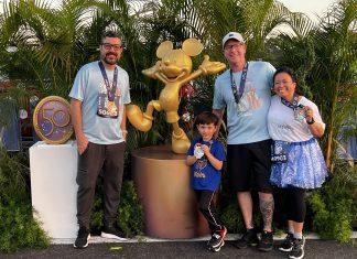 Why I Run 5K Races With My Kids 5K races