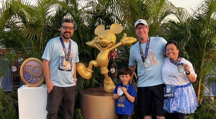Why I Run 5K Races With My Kids 5K races