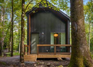 Roamstead: Come On In, the Woods are Fine!