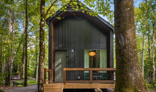 Roamstead: Come On In, the Woods are Fine!