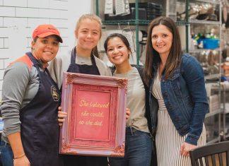 Charity Spotlight: Girls of Virtue Celebrates 4 Years With Second Annual 5K