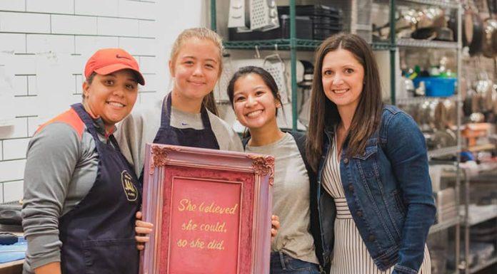 Charity Spotlight: Girls of Virtue Celebrates 4 Years With Second Annual 5K