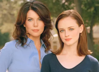 Thank You, ‘Gilmore Girls’