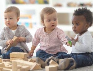 indoor play spaces
