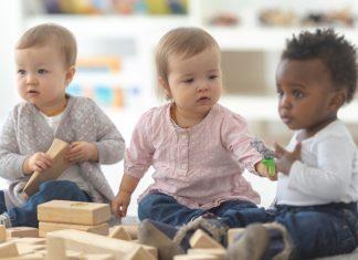 Jacksonville’s Indoor Play Spaces for Littles indoor play spaces