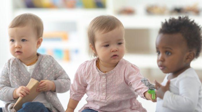 Jacksonville’s Indoor Play Spaces for Littles indoor play spaces