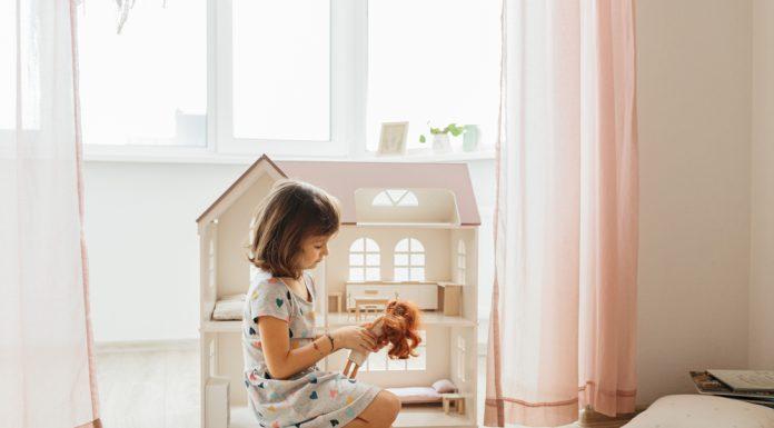 ‘I Don’t Play With My Kids’ Is Not A Flex, It’s Neglect play with kids