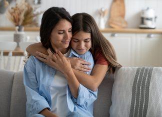 When Your Teen Asks, Say YES! teen asks