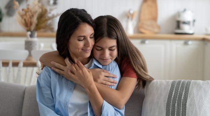 When Your Teen Asks, Say YES! teen asks