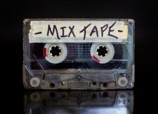 Just Call Me Old School Mix Tape old school