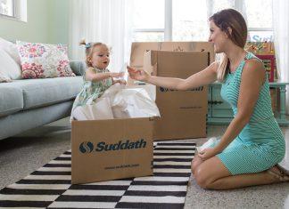 What I Wish I Would Have Known: Tips to Make Moving Easy