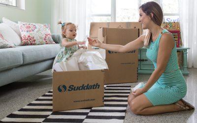 What I Wish I Would Have Known: Tips to Make Moving Easy