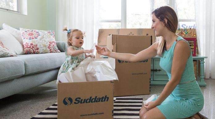 What I Wish I Would Have Known: Tips to Make Moving Easy