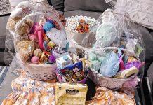 When Did Easter Turn Into Christmas 2.0? easter basket