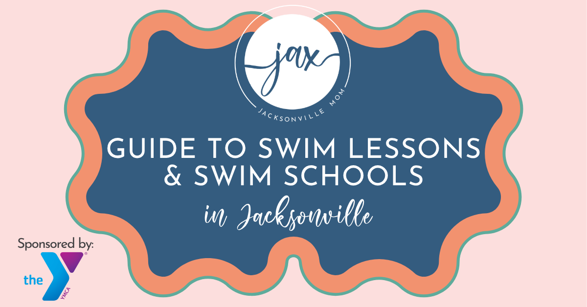 2026 Swim Lessons & Swim Schools