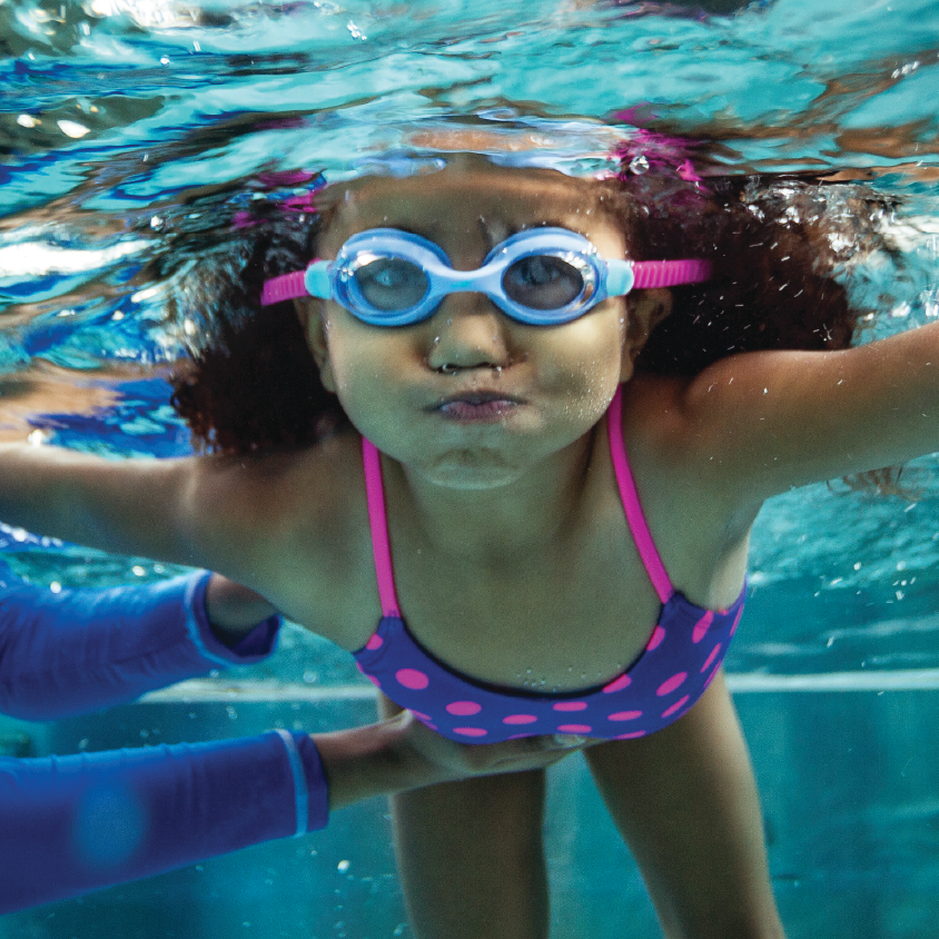 2026 Swim Lessons & Swim Schools