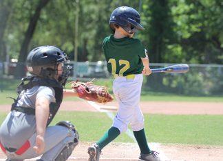 When It’s Your Kid Who Loses the Game