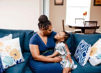 Perfectly Imperfect: Helping My Daughter Navigate Anxiety and Perfectionism in School perfectionism