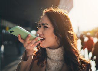I Don’t Want to Hear Your Phone Conversation! phone etiquette