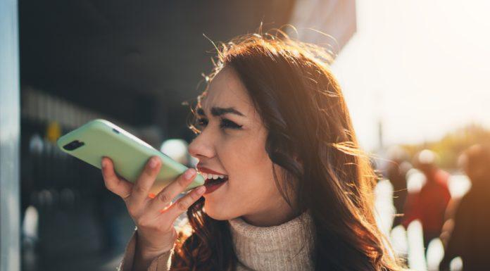 I Don’t Want to Hear Your Phone Conversation! phone etiquette