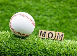 Ode to the Baseball Moms baseball moms
