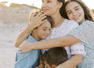 The Best Mother’s Day Gift Is the Gift of Health breast cancer