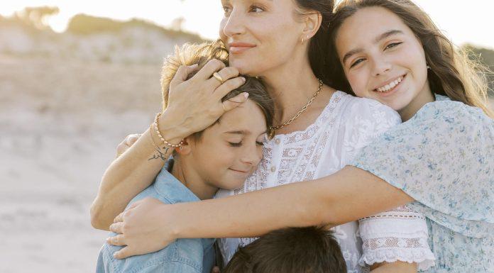 The Best Mother’s Day Gift Is the Gift of Health breast cancer