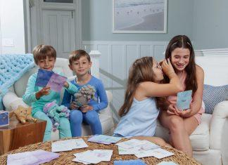 Screen-Free Summer Activity: Surprise Stories surprise stories