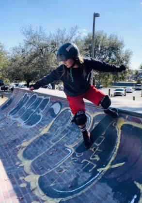 Go Skate Day: A Skateboarder's Dream + Ways to Celebrate skate day