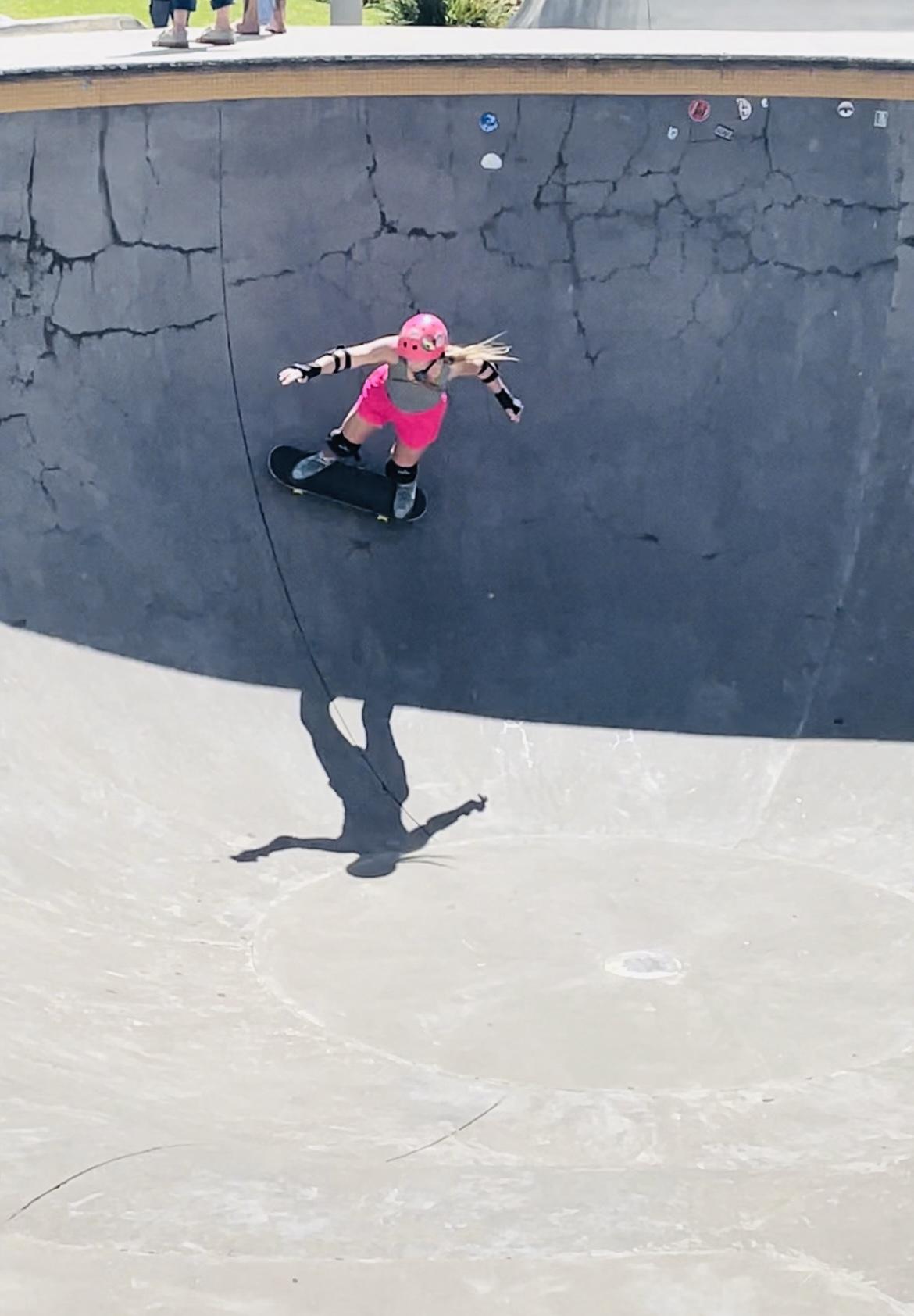 Go Skate Day: A Skateboarder's Dream + Ways to Celebrate skate day
