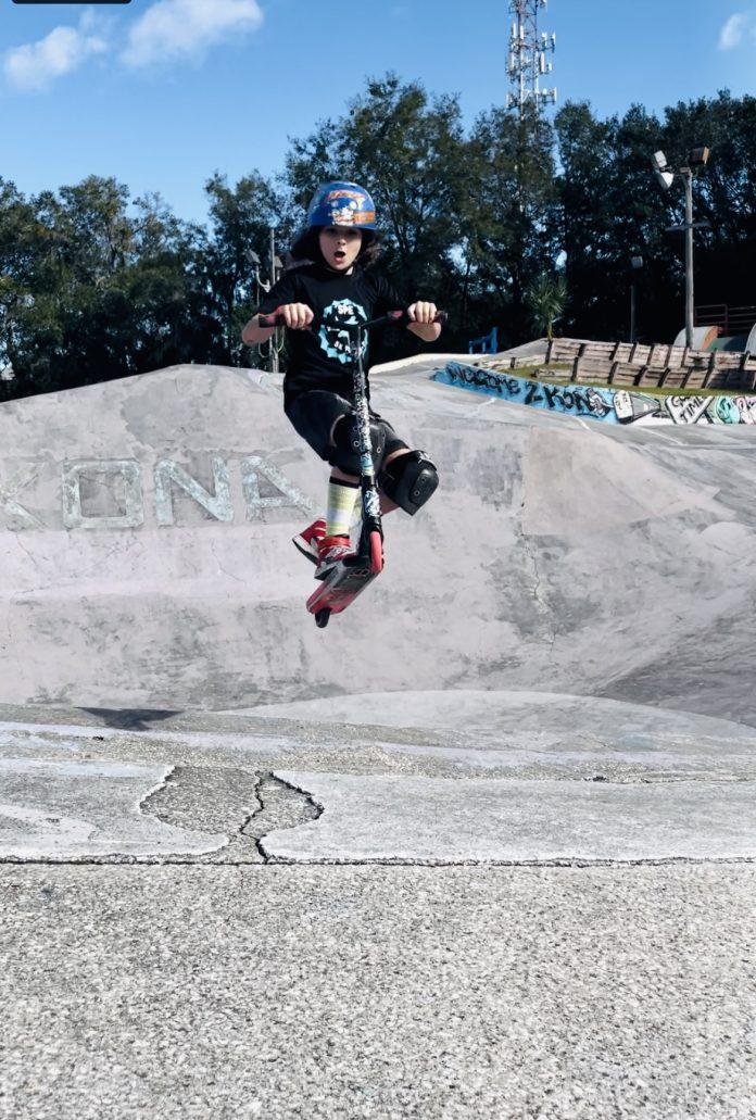 Go Skate Day: A Skateboarder's Dream + Ways to Celebrate skate day