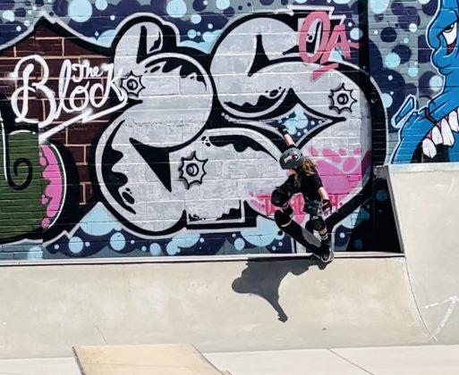 Go Skate Day: A Skateboarder's Dream + Ways to Celebrate skate day