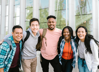 Sending Your Big Kid Off to College college