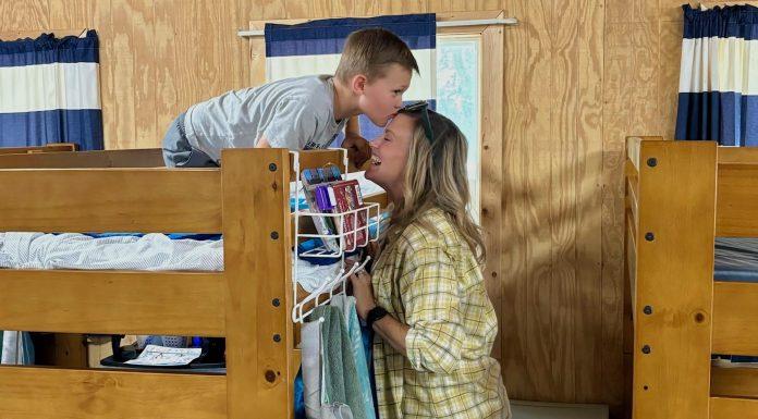 Why Sleepaway Camp Was the Best Thing for My Son… and Me sleepaway camp
