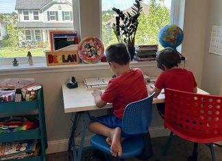 So, You Want To Homeschool… Now What? homeschool