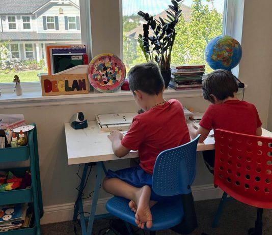 So, You Want To Homeschool… Now What? homeschool