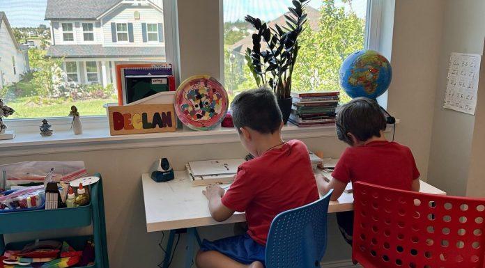So, You Want To Homeschool… Now What? homeschool