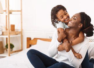 From Yes Mom to Best Mom: The Transformative Power of No saying no